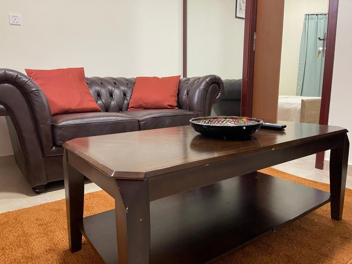 Appartement Near Metrocozy & Comfy 1br In Jlt Dubai