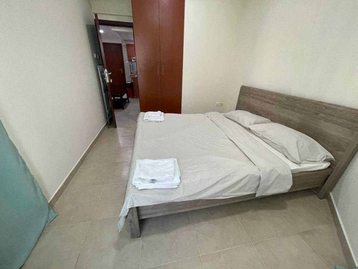 Appartement Near Metrocozy & Comfy 1br In Jlt *