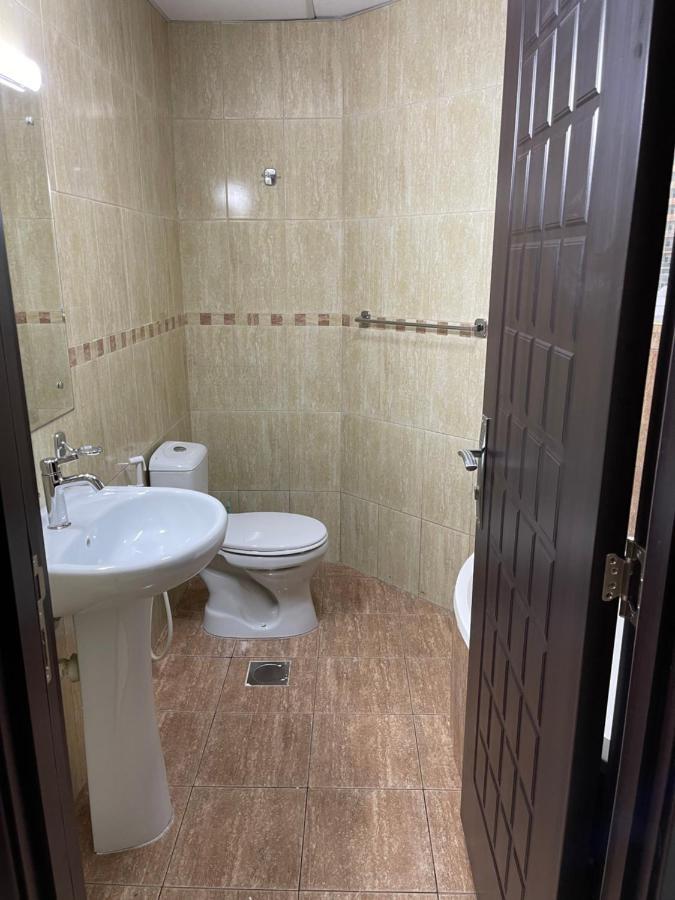Near Metrocozy & Comfy 1br In Jlt Appartement